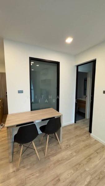 Groove Condo รัชดา-ลาดพร้าว, กรุงเทพ, ซอยลาดพร้าว 48 แยก 6 แขวงสามเสนนอก เขตห้วยขวาง กทม, สามเสนนอก, ห้วยขวาง, กรุงเทพ, 66 ตร.ม., คอนโด ให้เช่า, โดย Withada Jaiarree, 500542647 - DDproperty.com