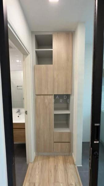 Groove Condo Ratchada-Ladprao, Bangkok, ซอยลาดพร้าว 48 แยก 6 แขวงสามเสนนอก เขตห้วยขวาง กทม., Samsen Nok, Huai Khwang, Bangkok, 2 Bedrooms, 66 sqm, Condo For Rent, by Withada Jaiarree, 500542647 - DDproperty.com