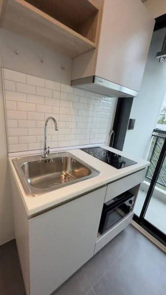 Groove Condo รัชดา-ลาดพร้าว, กรุงเทพ, ซอยลาดพร้าว 48 แยก 6 แขวงสามเสนนอก เขตห้วยขวาง กทม, สามเสนนอก, ห้วยขวาง, กรุงเทพ, 66 ตร.ม., คอนโด ให้เช่า, โดย Withada Jaiarree, 500542647 - DDproperty.com