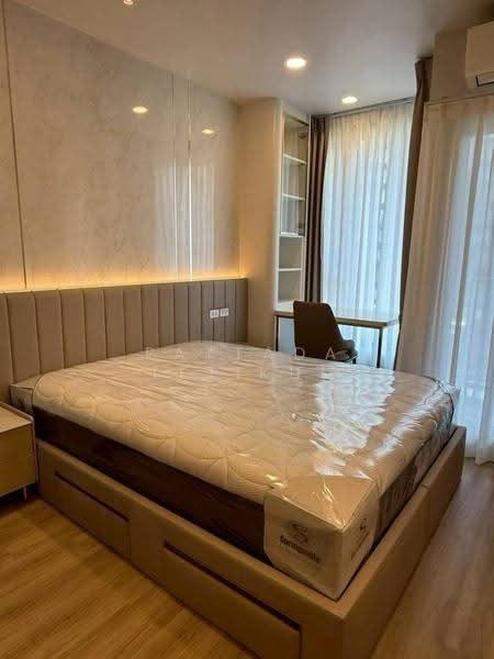 Culture Thonglor, Bangkok, Soi Sukhumvit 59, Sukhumvit Road, Khlong Tan Nua, Watthana, Bangkok, 1 Bedroom, 34 sqm, Condo For Rent, by Pattada Letikul, 500542651 - DDproperty.com
