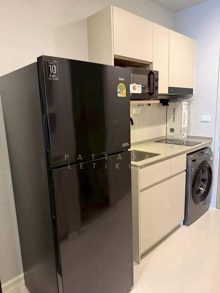 Culture Thonglor, Bangkok, Soi Sukhumvit 59, Sukhumvit Road, Khlong Tan Nua, Watthana, Bangkok, 1 Bedroom, 34 sqm, Condo For Rent, by Pattada Letikul, 500542651 - DDproperty.com
