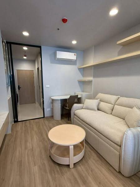 Culture Thonglor, Bangkok, Soi Sukhumvit 59, Sukhumvit Road, Khlong Tan Nua, Watthana, Bangkok, 1 Bedroom, 34 sqm, Condo For Rent, by Pattada Letikul, 500542651 - DDproperty.com