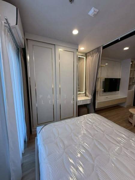 Culture Thonglor, Bangkok, Soi Sukhumvit 59, Sukhumvit Road, Khlong Tan Nua, Watthana, Bangkok, 1 Bedroom, 34 sqm, Condo For Rent, by Pattada Letikul, 500542651 - DDproperty.com
