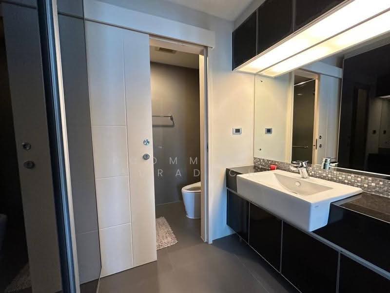 The Crest Sukhumvit 34, Bangkok, 778 Sukhumvit Road, Khong Tan, Khlong Toei, Bangkok, 1 Bedroom, 35 sqm, Condo For Rent, by Poommipat Suradech, 500542654 - DDproperty.com