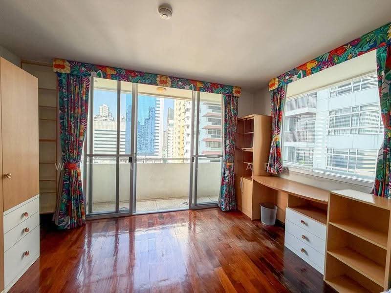 Asoke Place, Bangkok, Asok Montri Rd, Khlongtoei Nua, Watthana, Bangkok, 2 Bedrooms, 81 sqm, Condo For Sale, by Withada Jaiarree, 500542655 - DDproperty.com