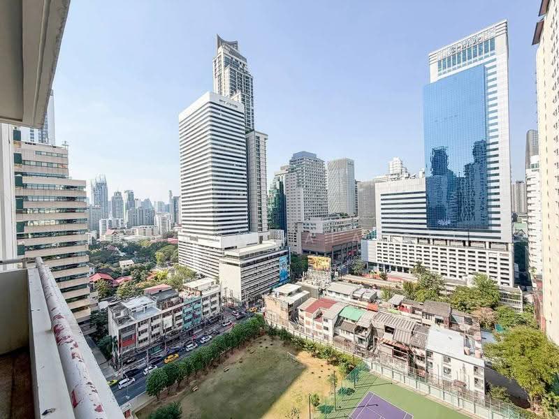 Asoke Place, Bangkok, Asok Montri Rd, Khlongtoei Nua, Watthana, Bangkok, 2 Bedrooms, 81 sqm, Condo For Sale, by Withada Jaiarree, 500542655 - DDproperty.com