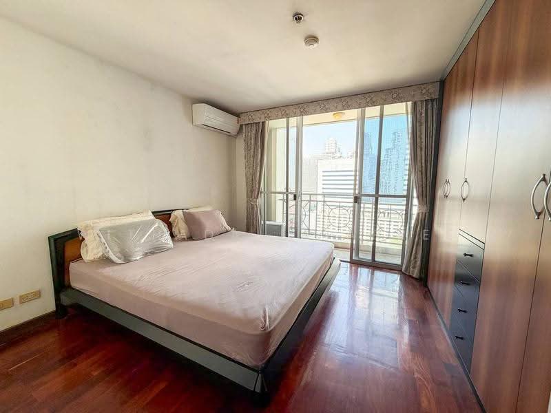 Asoke Place, Bangkok, Asok Montri Rd, Khlongtoei Nua, Watthana, Bangkok, 2 Bedrooms, 81 sqm, Condo For Sale, by Withada Jaiarree, 500542655 - DDproperty.com