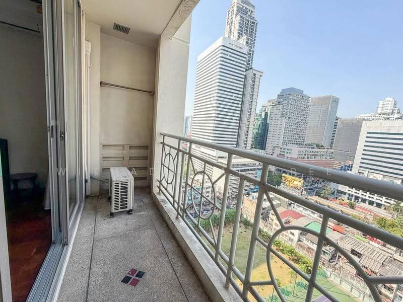 Asoke Place, Bangkok, Asok Montri Rd, Khlongtoei Nua, Watthana, Bangkok, 2 Bedrooms, 81 sqm, Condo For Sale, by Withada Jaiarree, 500542655 - DDproperty.com