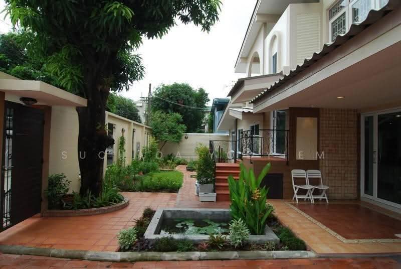 บ้าน 4-ห้องนอน, กรุงเทพ, สามเสนใน, พญาไท, กรุงเทพ, 320 ตร.ม., บ้านเดี่ยว ขาย, โดย Suchada Yodyiem, 500542656 - DDproperty.com