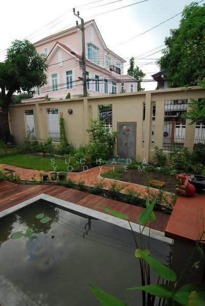 บ้าน 4-ห้องนอน, กรุงเทพ, สามเสนใน, พญาไท, กรุงเทพ, 320 ตร.ม., บ้านเดี่ยว ขาย, โดย Suchada Yodyiem, 500542656 - DDproperty.com