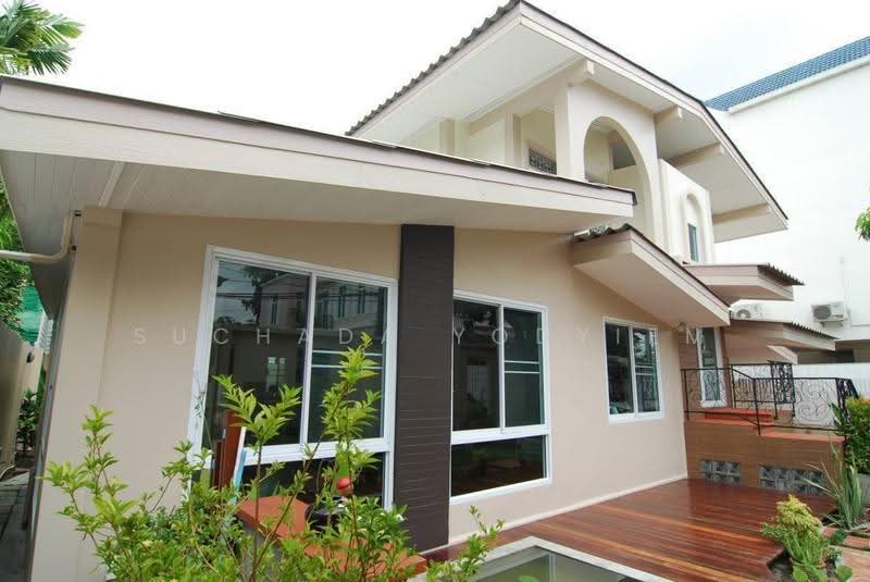บ้าน 4-ห้องนอน, กรุงเทพ, สามเสนใน, พญาไท, กรุงเทพ, 320 ตร.ม., บ้านเดี่ยว ขาย, โดย Suchada Yodyiem, 500542656 - DDproperty.com