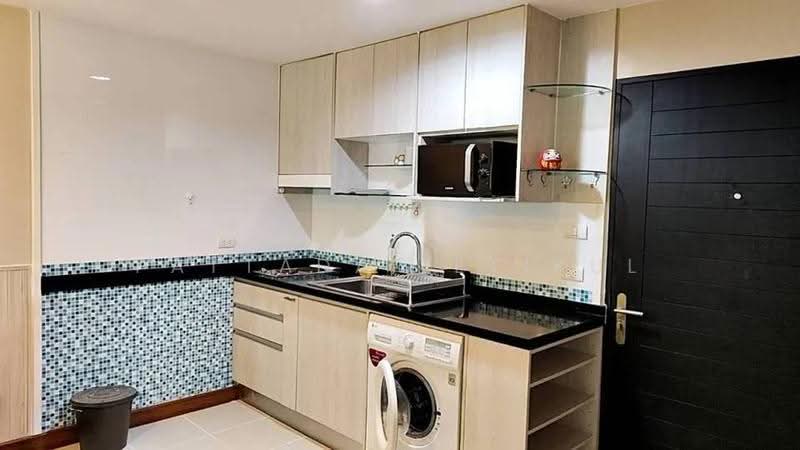 Belle Grand Rama 9, bangkok, 131 Rama 9 Road, Huai Khwang, Bangkok, 1 Bedroom, 48 sqm, Condo For Rent, by Pattada Letikul, 500542658 - DDproperty.com