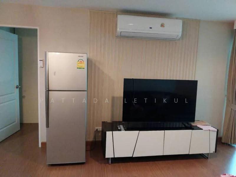 Belle Grand Rama 9, bangkok, 131 Rama 9 Road, Huai Khwang, Bangkok, 1 Bedroom, 48 sqm, Condo For Rent, by Pattada Letikul, 500542658 - DDproperty.com