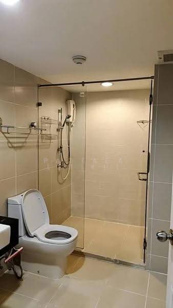 Belle Grand Rama 9, bangkok, 131 Rama 9 Road, Huai Khwang, Bangkok, 1 Bedroom, 48 sqm, Condo For Rent, by Pattada Letikul, 500542658 - DDproperty.com