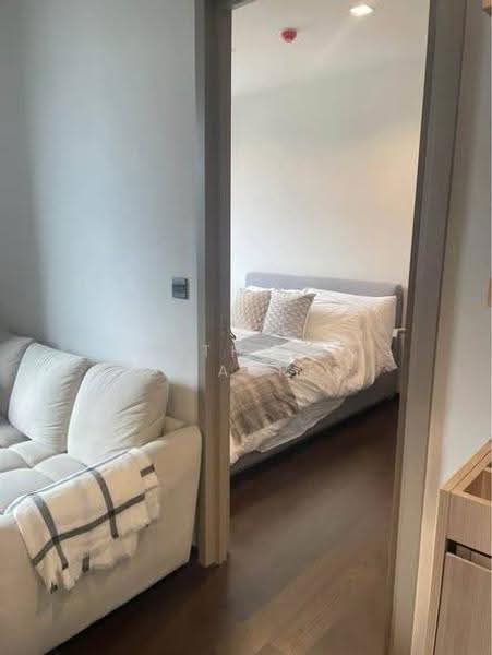 The Line Ratchathewi, Bangkok, 598 Phetchaburi Road, Thanon Phetchaburi, Ratchathewi, Bangkok, 1 Bedroom, 33 sqm, Condo For Sale, by Withada Jaiarree, 500542663 - DDproperty.com