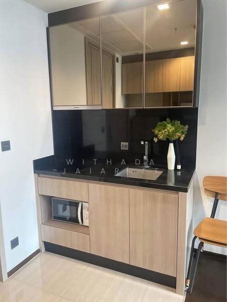 The Line Ratchathewi, Bangkok, 598 Phetchaburi Road, Thanon Phetchaburi, Ratchathewi, Bangkok, 1 Bedroom, 33 sqm, Condo For Sale, by Withada Jaiarree, 500542663 - DDproperty.com