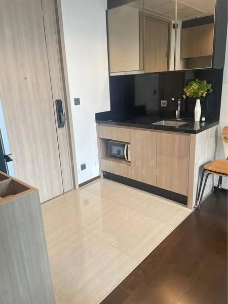 The Line Ratchathewi, Bangkok, 598 Phetchaburi Road, Thanon Phetchaburi, Ratchathewi, Bangkok, 1 Bedroom, 33 sqm, Condo For Sale, by Withada Jaiarree, 500542663 - DDproperty.com