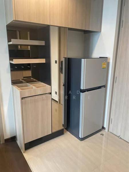 The Line Ratchathewi, Bangkok, 598 Phetchaburi Road, Thanon Phetchaburi, Ratchathewi, Bangkok, 1 Bedroom, 33 sqm, Condo For Sale, by Withada Jaiarree, 500542663 - DDproperty.com