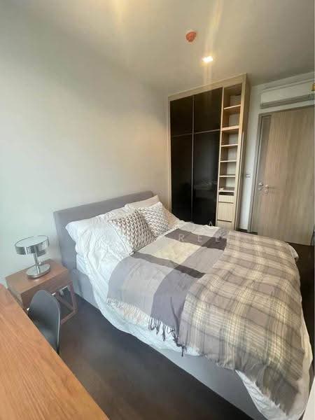 The Line Ratchathewi, Bangkok, 598 Phetchaburi Road, Thanon Phetchaburi, Ratchathewi, Bangkok, 1 Bedroom, 33 sqm, Condo For Sale, by Withada Jaiarree, 500542663 - DDproperty.com