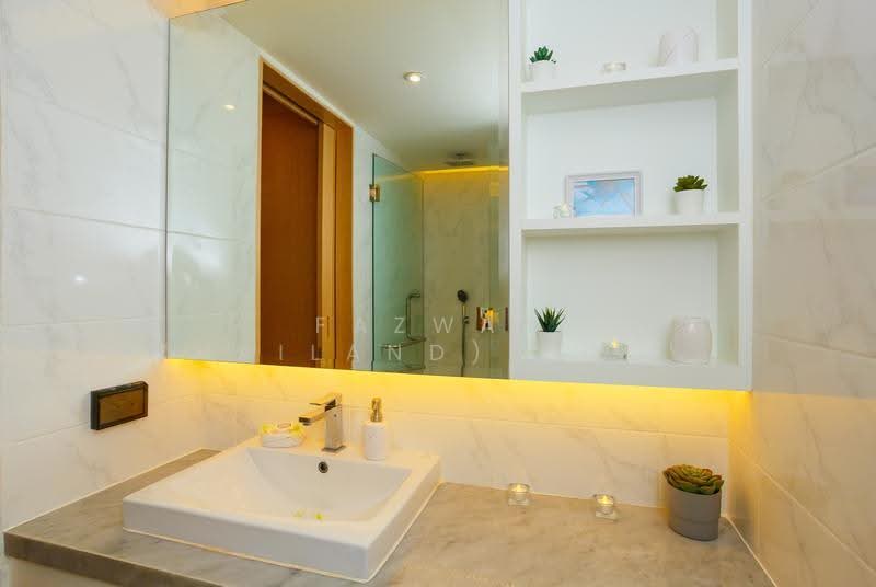 Aristo 2, Phuket, 137 Village No. 3, Choeng Thale, Thalang, Phuket, Studio, 27 sqm, Condo For Sale, by Fazwaz (Thailand) Co., Ltd., 500542665 - DDproperty.com