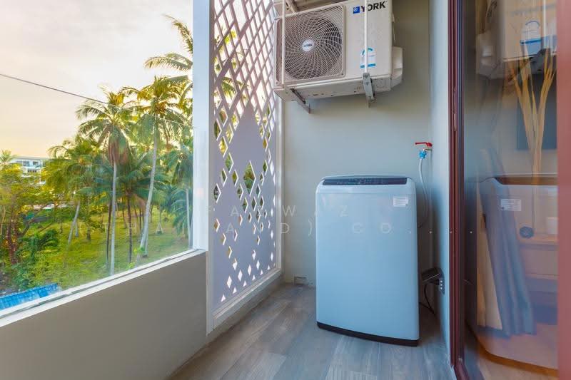 Aristo 2 : อริสโต้ 2, ภูเก็ต, 137 หมู่ที่ 3 เชิงทะเล, เชิงทะเล, ถลาง, ภูเก็ต, 27 ตร.ม., คอนโด ขาย, โดย Fazwaz (Thailand) Co., Ltd., 500542665 - DDproperty.com