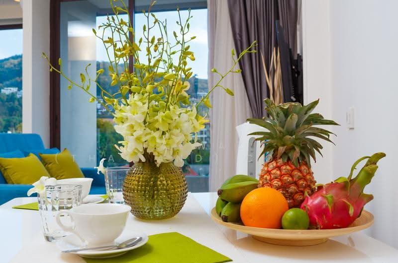 Aristo 2, Phuket, 137 Village No. 3, Choeng Thale, Thalang, Phuket, Studio, 27 sqm, Condo For Sale, by Fazwaz (Thailand) Co., Ltd., 500542665 - DDproperty.com