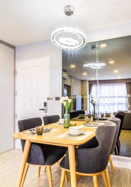 Condo One X Sukhumvit 26 : คอนโด วัน เอ็กซ์ สุขุมวิท 26, กรุงเทพ, ซอยสุขุมวิท 26 ถนนสุขุมวิท, คลองตัน, คลองเตย, กรุงเทพ, 50 ตร.ม., คอนโด ให้เช่า, โดย Suchatchaya Supawachiranant, 500542668 - DDproperty.com