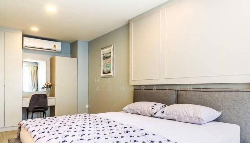Condo One X Sukhumvit 26 : คอนโด วัน เอ็กซ์ สุขุมวิท 26, กรุงเทพ, ซอยสุขุมวิท 26 ถนนสุขุมวิท, คลองตัน, คลองเตย, กรุงเทพ, 50 ตร.ม., คอนโด ให้เช่า, โดย Suchatchaya Supawachiranant, 500542668 - DDproperty.com