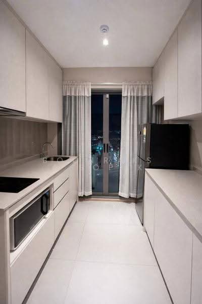 Whizdom Station Ratchada-Thapra, Bangkok, Ratchada Road, Dao Khanong, Thon Buri, Bangkok, 2 Bedrooms, 48 sqm, Condo For Rent, by Boonraksa Sopak, 500542677 - DDproperty.com