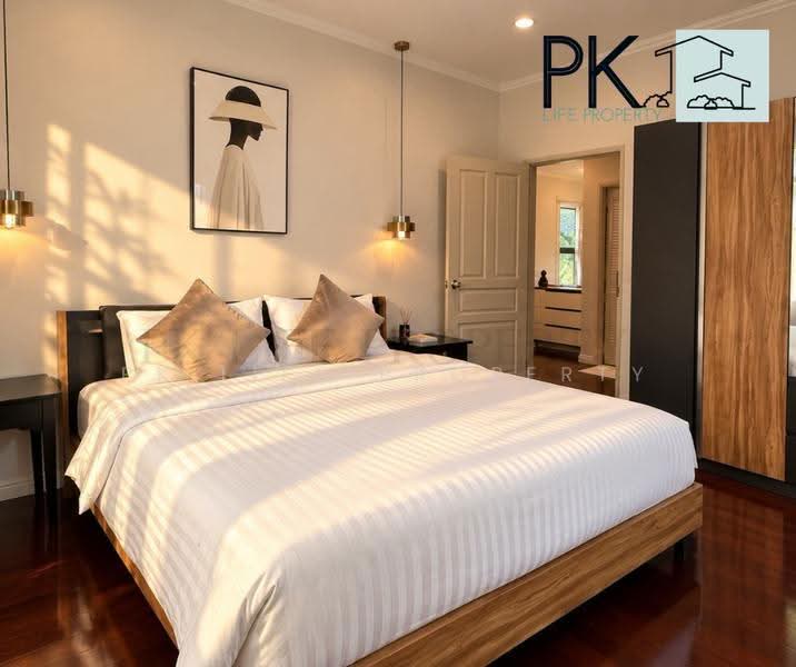 8R0924 Pool villa for rent 3 bedroom 3 bathroom 100,000/month at chalong have fully furnished, ภูเก็ต, ฉลอง, เมืองภูเก็ต, ภูเก็ต, 436 ตร.ม., วิลล่า ให้เช่า, โดย PK LIFE Property, 500542678 - DDproperty.com