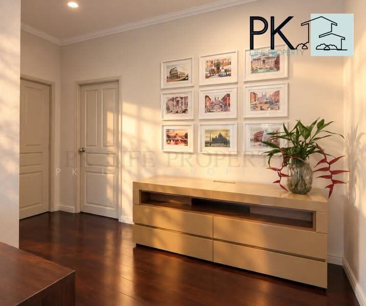 8R0924 Pool villa for rent 3 bedroom 3 bathroom 100,000/month at chalong have fully furnished, ภูเก็ต, ฉลอง, เมืองภูเก็ต, ภูเก็ต, 436 ตร.ม., วิลล่า ให้เช่า, โดย PK LIFE Property, 500542678 - DDproperty.com