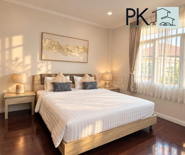 8R0924 Pool villa for rent 3 bedroom 3 bathroom 100,000/month at chalong have fully furnished, ภูเก็ต, ฉลอง, เมืองภูเก็ต, ภูเก็ต, 436 ตร.ม., วิลล่า ให้เช่า, โดย PK LIFE Property, 500542678 - DDproperty.com
