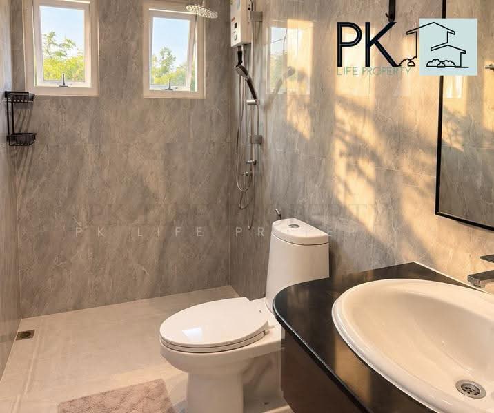 8R0924 Pool villa for rent 3 bedroom 3 bathroom 100,000/month at chalong have fully furnished, ภูเก็ต, ฉลอง, เมืองภูเก็ต, ภูเก็ต, 436 ตร.ม., วิลล่า ให้เช่า, โดย PK LIFE Property, 500542678 - DDproperty.com