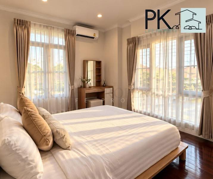 8R0924 Pool villa for rent 3 bedroom 3 bathroom 100,000/month at chalong have fully furnished, phuket, Chalong, Muang Phuket, Phuket, 3 Bedrooms, 436 sqm, Villa For Rent, by PK LIFE Property, 500542678 - DDproperty.com