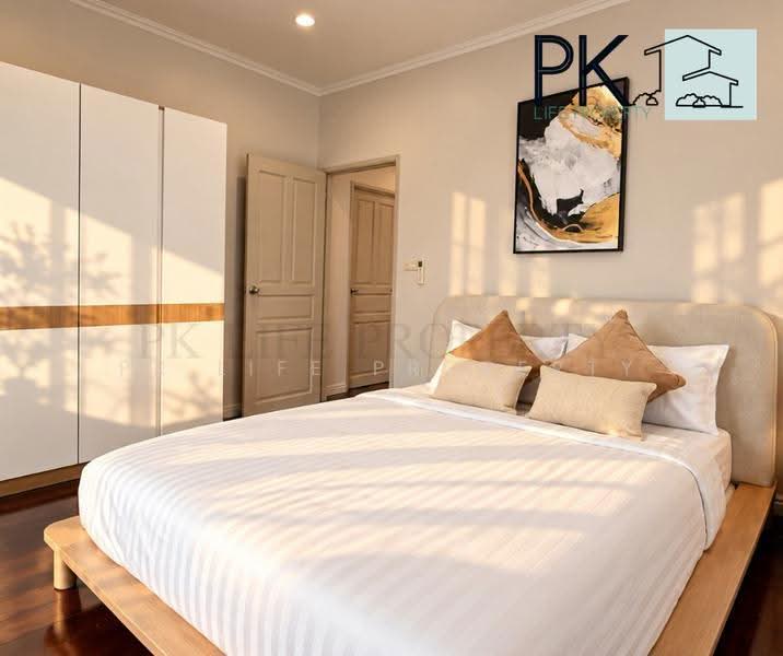 8R0924 Pool villa for rent 3 bedroom 3 bathroom 100,000/month at chalong have fully furnished, ภูเก็ต, ฉลอง, เมืองภูเก็ต, ภูเก็ต, 436 ตร.ม., วิลล่า ให้เช่า, โดย PK LIFE Property, 500542678 - DDproperty.com
