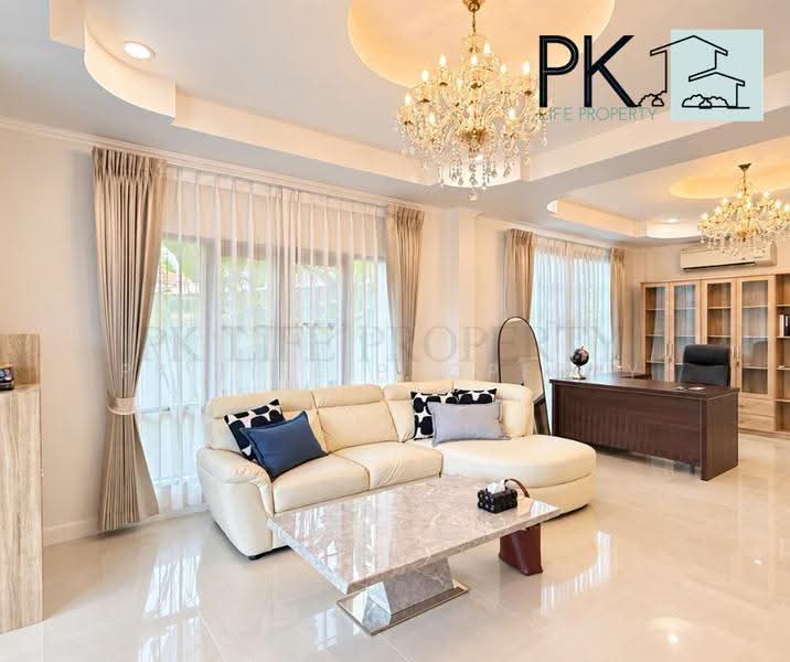 8R0924 Pool villa for rent 3 bedroom 3 bathroom 100,000/month at chalong have fully furnished, phuket, Chalong, Muang Phuket, Phuket, 3 Bedrooms, 436 sqm, Villa For Rent, by PK LIFE Property, 500542678 - DDproperty.com