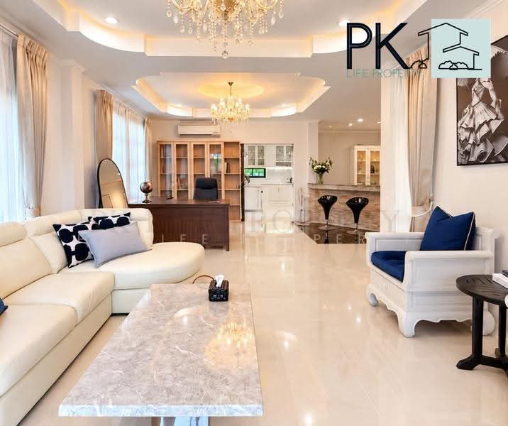 8R0924 Pool villa for rent 3 bedroom 3 bathroom 100,000/month at chalong have fully furnished, phuket, Chalong, Muang Phuket, Phuket, 3 Bedrooms, 436 sqm, Villa For Rent, by PK LIFE Property, 500542678 - DDproperty.com