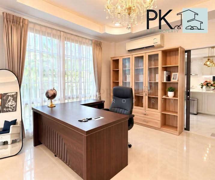 8R0924 Pool villa for rent 3 bedroom 3 bathroom 100,000/month at chalong have fully furnished, phuket, Chalong, Muang Phuket, Phuket, 3 Bedrooms, 436 sqm, Villa For Rent, by PK LIFE Property, 500542678 - DDproperty.com