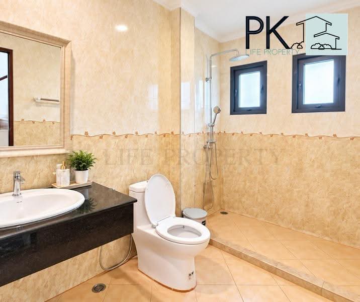 8R0924 Pool villa for rent 3 bedroom 3 bathroom 100,000/month at chalong have fully furnished, ภูเก็ต, ฉลอง, เมืองภูเก็ต, ภูเก็ต, 436 ตร.ม., วิลล่า ให้เช่า, โดย PK LIFE Property, 500542678 - DDproperty.com