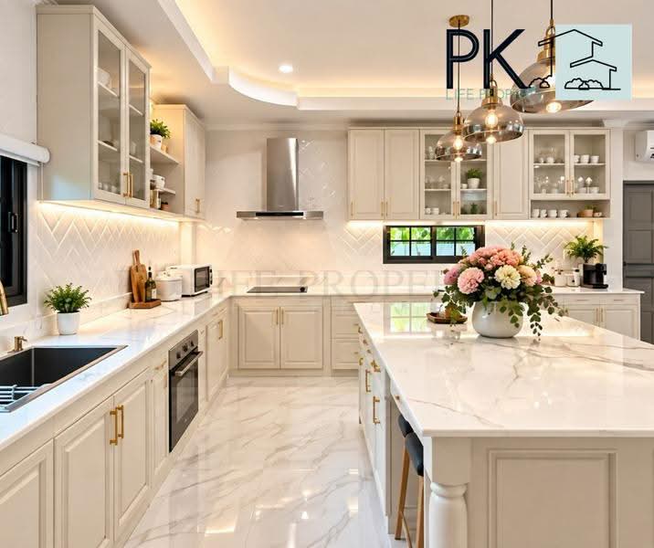 8R0924 Pool villa for rent 3 bedroom 3 bathroom 100,000/month at chalong have fully furnished, phuket, Chalong, Muang Phuket, Phuket, 3 Bedrooms, 436 sqm, Villa For Rent, by PK LIFE Property, 500542678 - DDproperty.com