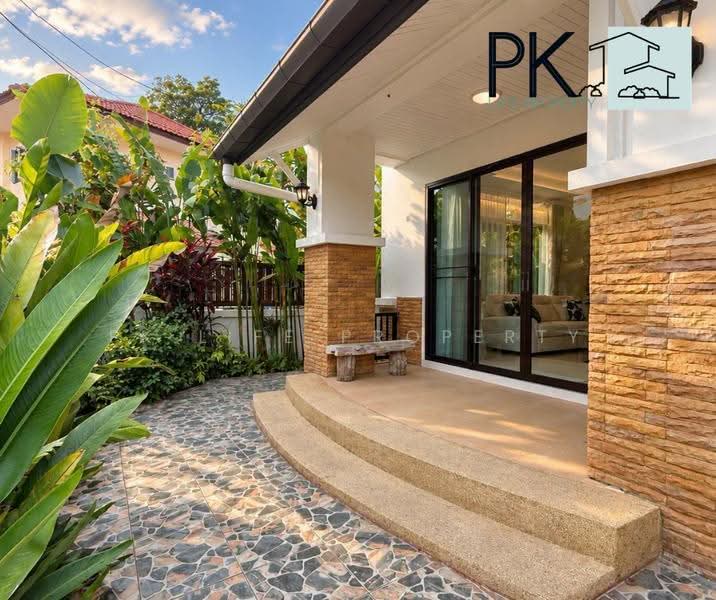 8R0924 Pool villa for rent 3 bedroom 3 bathroom 100,000/month at chalong have fully furnished, ภูเก็ต, ฉลอง, เมืองภูเก็ต, ภูเก็ต, 436 ตร.ม., วิลล่า ให้เช่า, โดย PK LIFE Property, 500542678 - DDproperty.com