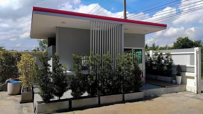 Mini Factory Samut Sakhon : มินิแฟคตอรี่ สมุทรสาคร, สมุทรสาคร, 4, Tambon Khlong Madua, ตลาดกระทุ่มแบน, กระทุ่มแบน, สมุทรสาคร, 4,050 ตร.ม., โกดัง-โรงงาน ขาย, โดย ไชยา ศิลปวิลาวัณย์, 500542685 - DDproperty.com