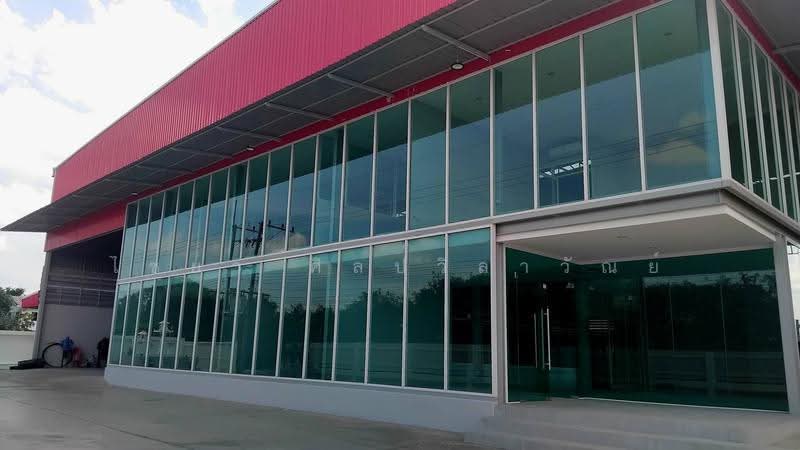 Mini Factory Samut Sakhon, Samut Sakhon, 4, Tambon Khlong Madua, Krathumbaen, Krathum Baen, Samut Sakhon, , 4,050 sqm, Warehouse/Factory For Sale, by Chaiya Sinlapavilawan, 500542685 - DDproperty.com