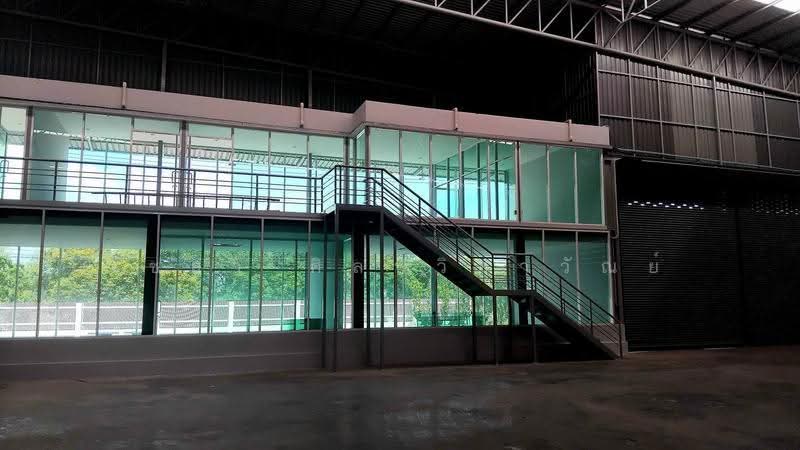Mini Factory Samut Sakhon, Samut Sakhon, 4, Tambon Khlong Madua, Krathumbaen, Krathum Baen, Samut Sakhon, , 4,050 sqm, Warehouse/Factory For Sale, by Chaiya Sinlapavilawan, 500542685 - DDproperty.com