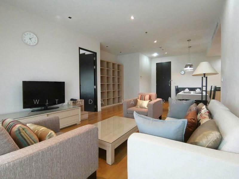 The Madison, Bangkok, Sukhumvit 41, Khlong Tan Nua, Watthana, Bangkok, 2 Bedrooms, 115 sqm, Condo For Rent, by Withada Jaiarree, 500542687 - DDproperty.com