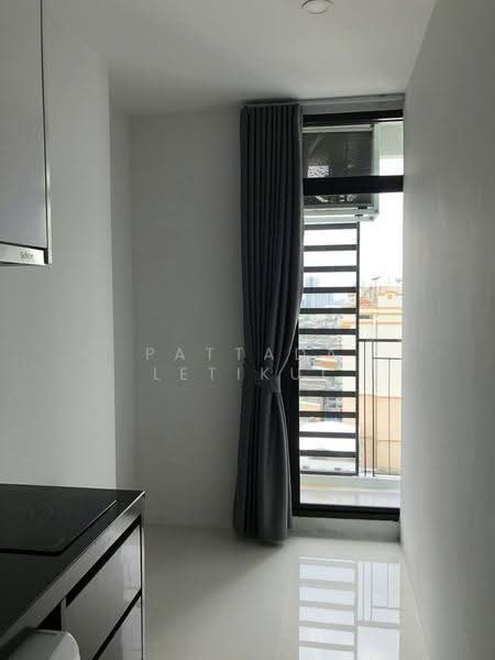 Bangkok Horizon Sathorn, Bangkok, 14 Narathiwat Ratchanakarin Road, Thung Wat Don, Sathon, Bangkok, 1 Bedroom, 34 sqm, Condo For Sale, by Pattada Letikul, 500542692 - DDproperty.com