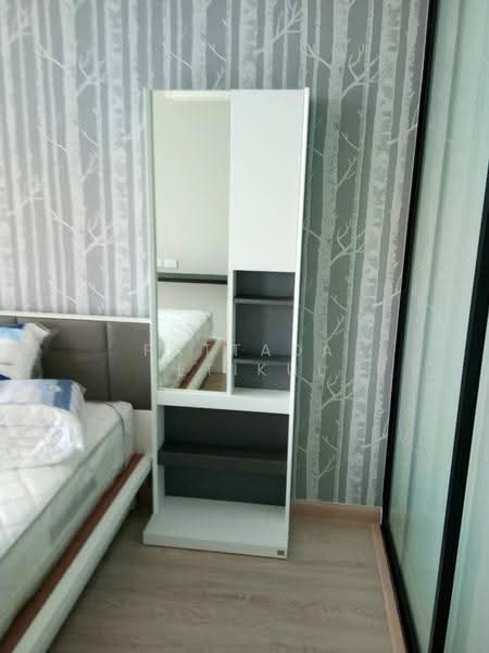 Bangkok Horizon Sathorn, Bangkok, 14 Narathiwat Ratchanakarin Road, Thung Wat Don, Sathon, Bangkok, 1 Bedroom, 34 sqm, Condo For Sale, by Pattada Letikul, 500542692 - DDproperty.com
