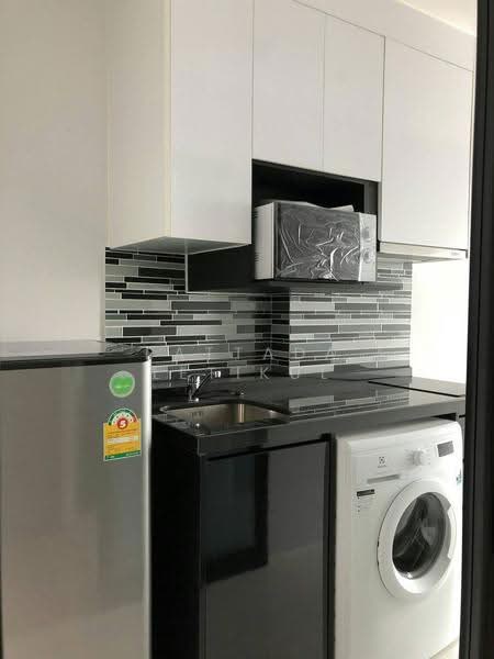 Bangkok Horizon Sathorn, Bangkok, 14 Narathiwat Ratchanakarin Road, Thung Wat Don, Sathon, Bangkok, 1 Bedroom, 34 sqm, Condo For Sale, by Pattada Letikul, 500542692 - DDproperty.com