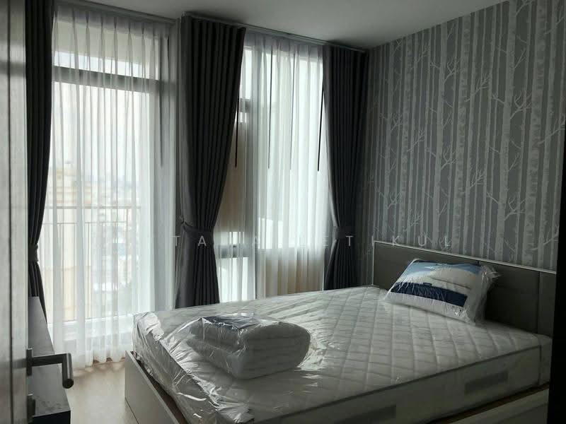 Bangkok Horizon Sathorn, Bangkok, 14 Narathiwat Ratchanakarin Road, Thung Wat Don, Sathon, Bangkok, 1 Bedroom, 34 sqm, Condo For Sale, by Pattada Letikul, 500542692 - DDproperty.com