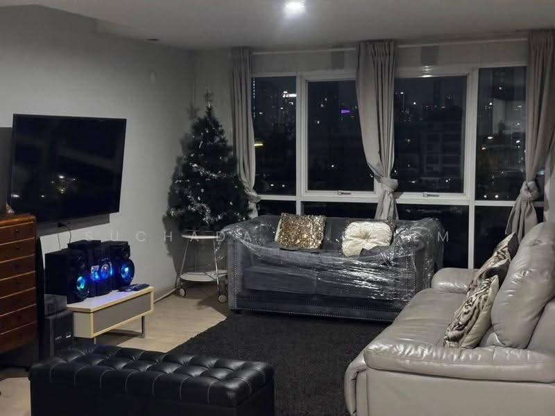 Le Cosi Ekamai 28, Bangkok, Sukhumvit, Khlong Tan Nua, Watthana, Bangkok, 3 Bedrooms, 144 sqm, Condo For Sale, by Suchada Yodyiem, 500542695 - DDproperty.com